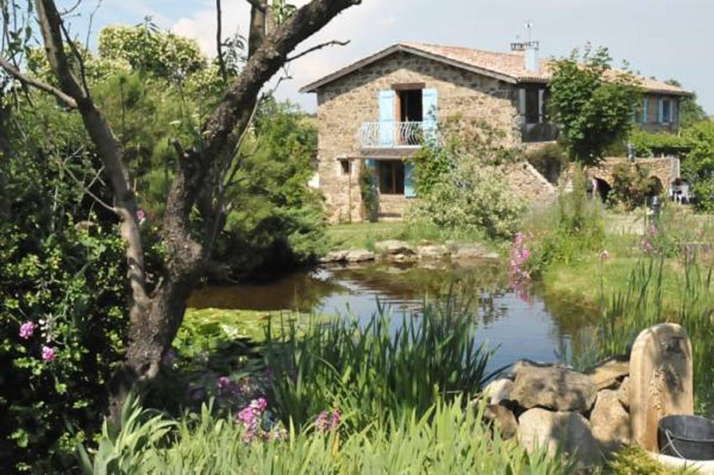 La Verdine Vérin Quarto foto