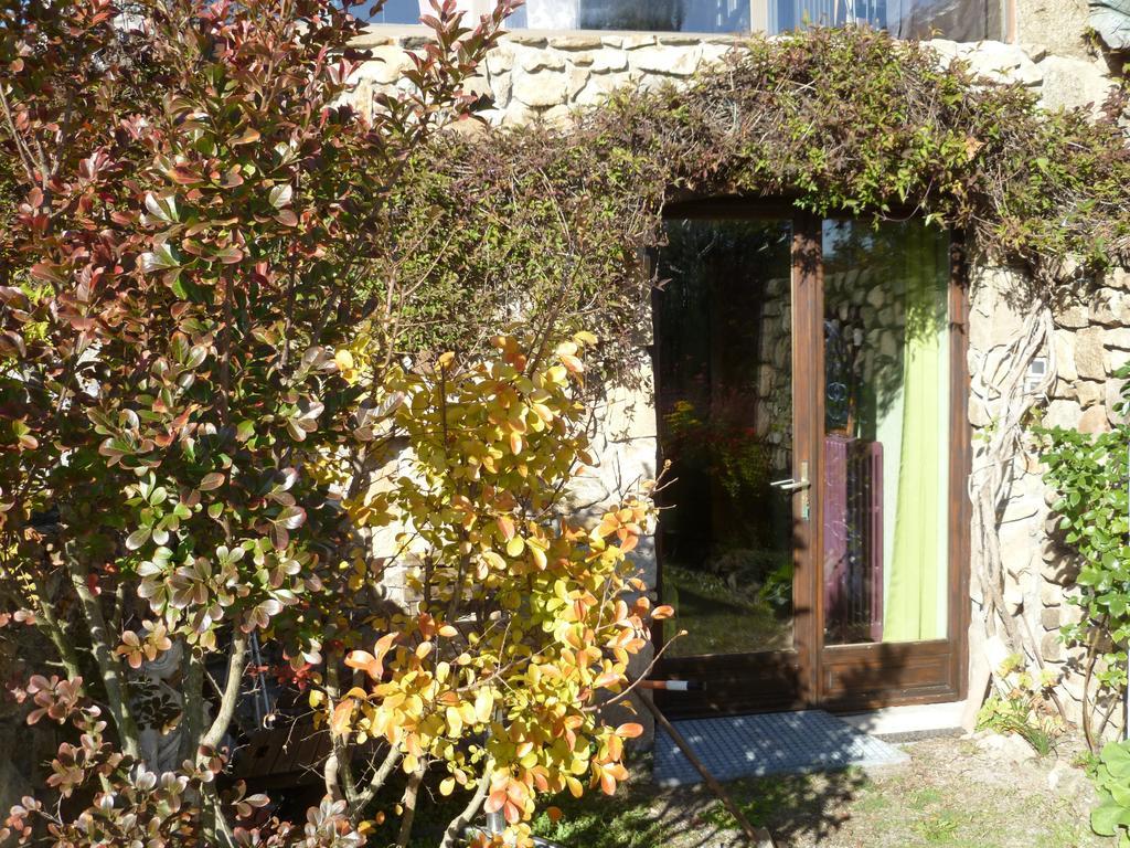 La Verdine Vérin Exterior foto