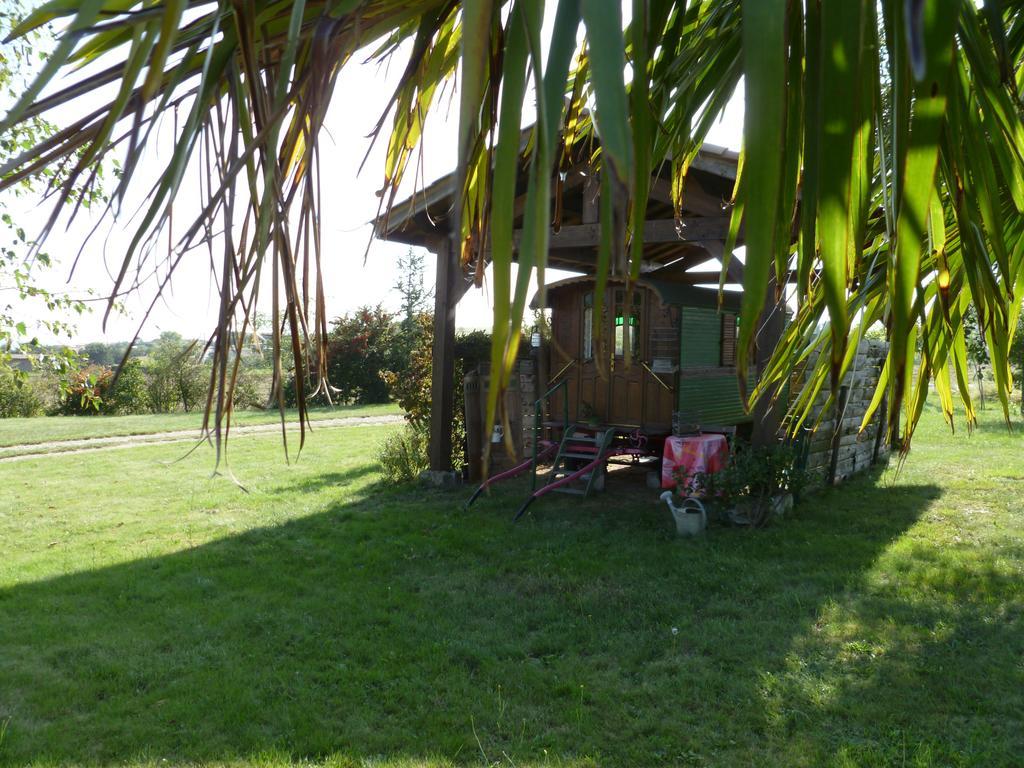 La Verdine Vérin Quarto foto