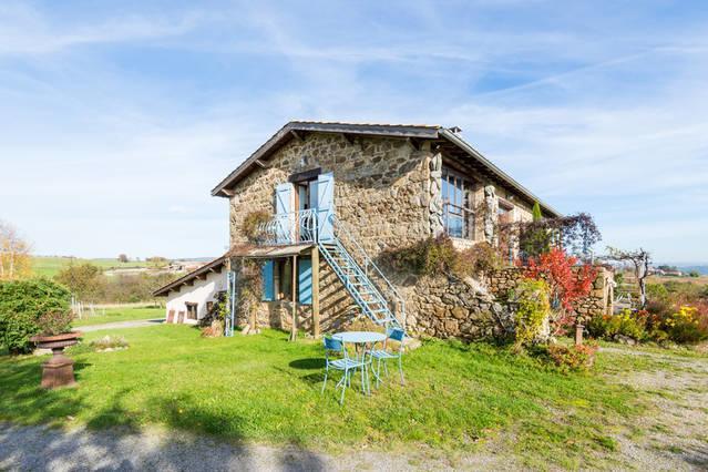 La Verdine Vérin Quarto foto