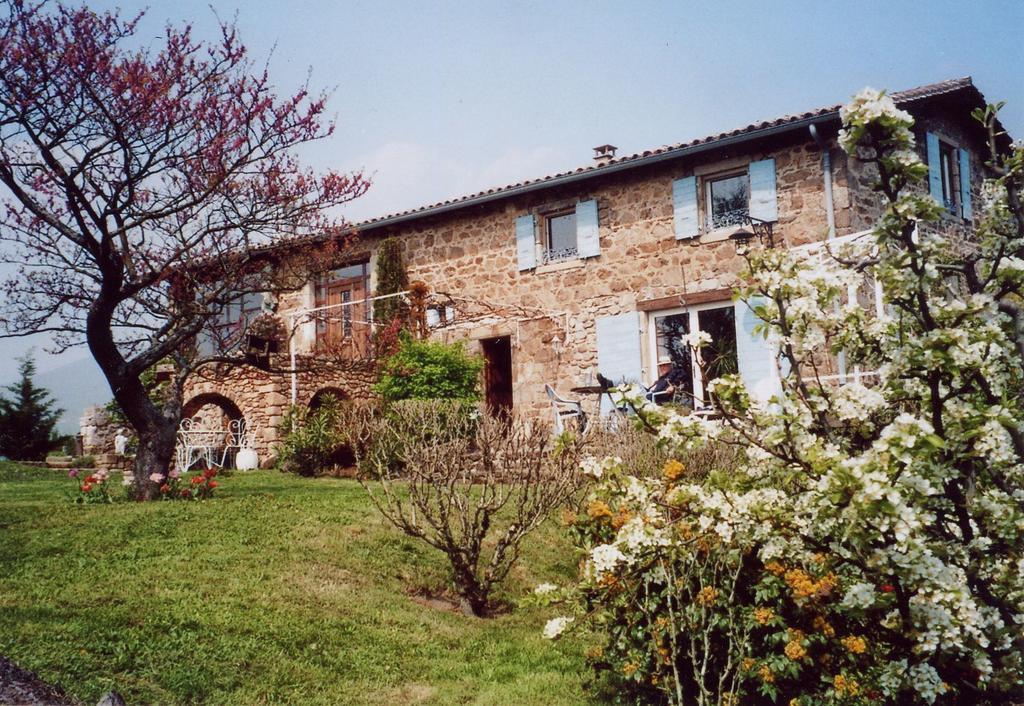 La Verdine Vérin Quarto foto