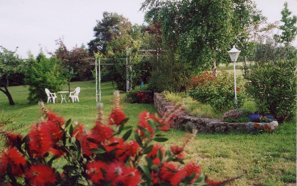 La Verdine Vérin Quarto foto