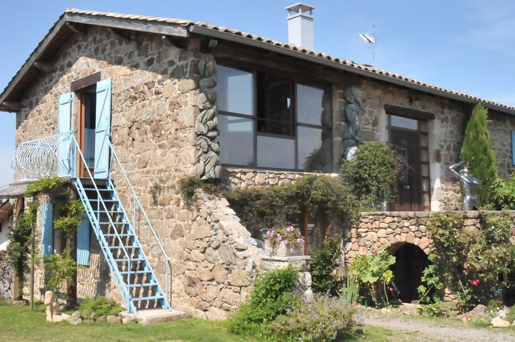 La Verdine Vérin Quarto foto